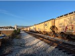 CSXT 261034